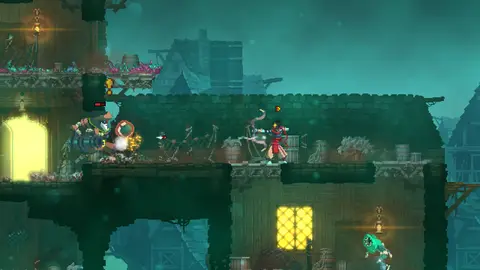 Dead Cells screenshot 4 of 4