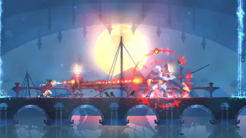 Dead Cells screenshot 3 of 4