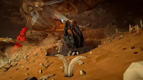 Deep Rock Galactic screenshot 4 of 4