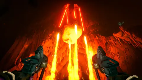 Deep Rock Galactic screenshot 1 of 4