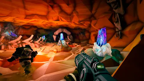 Deep Rock Galactic screenshot 2 of 4