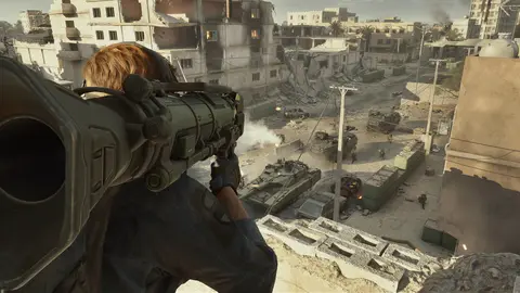 Delta Force screenshot 3 of 4