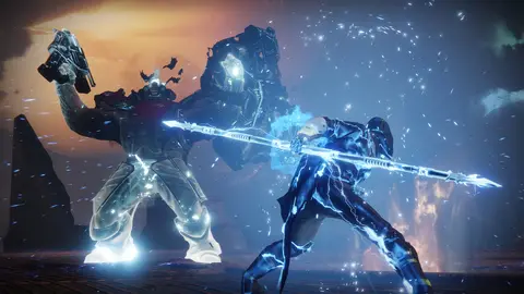 Destiny 2 screenshot 3 of 4