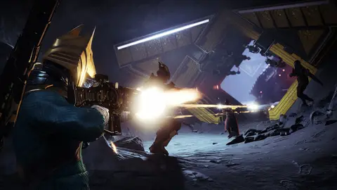 Destiny 2 screenshot 1 of 4