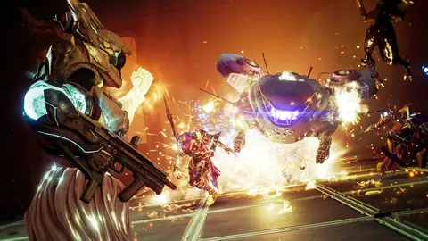 Destiny 2 screenshot 4 of 4
