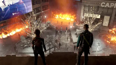 Detroit: Become Human screenshot 2 of 4