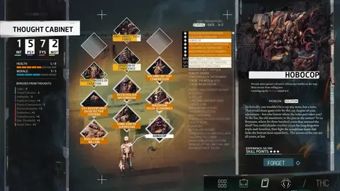 Disco Elysium - The Final Cut screenshot 4 of 4