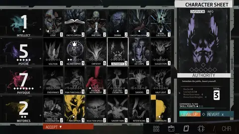 Disco Elysium - The Final Cut screenshot 2 of 4