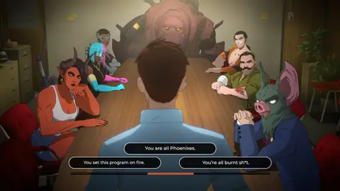 Dispatch screenshot 1 of 4