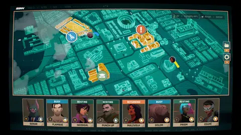 Dispatch screenshot 2 of 4