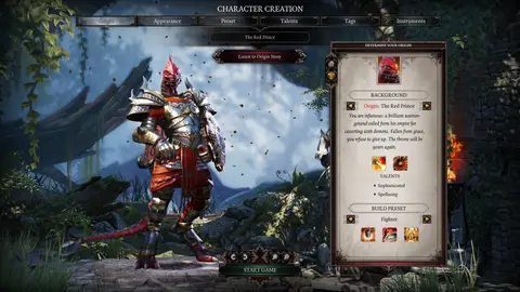 Divinity: Original Sin 2 - Definitive Edition screenshot 1 of 4