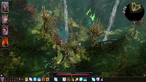Divinity: Original Sin 2 - Definitive Edition screenshot 4 of 4