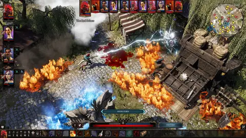 Divinity: Original Sin 2 - Definitive Edition screenshot 2 of 4