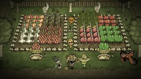 Don't Starve Together screenshot 3 of 4