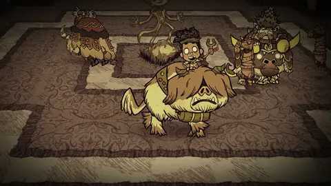 Don't Starve Together screenshot 4 of 4