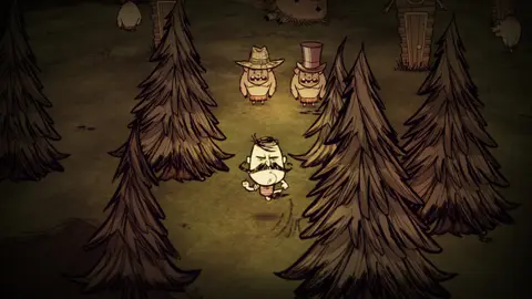 Don't Starve, screenshot 2 di 4