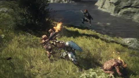 Dragon's Dogma 2 screenshot 3 of 4