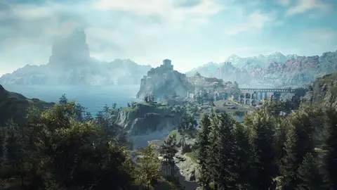Dragon's Dogma 2 screenshot 1 of 4