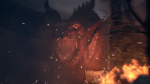 Dragon's Dogma 2 screenshot 2 of 4