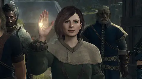 Dragon's Dogma 2 screenshot 4 of 4