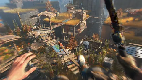 Dying Light 2 Stay Human: Reloaded Edition screenshot 4 of 4