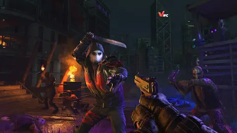 Dying Light 2 Stay Human: Reloaded Edition screenshot 2 of 4