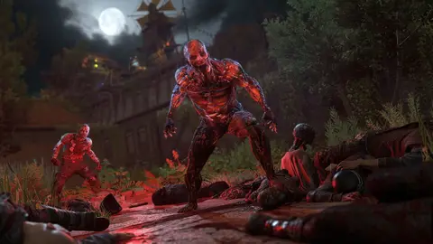 Dying Light 2 Stay Human: Reloaded Edition screenshot 3 of 4