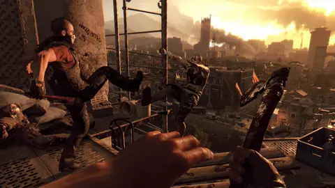 Dying Light screenshot 3 of 4