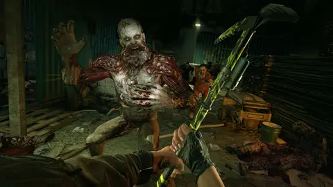 Dying Light screenshot 2 of 4