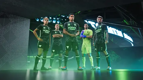 EA SPORTS FC 25 Screenshot 2 von 4