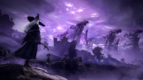ELDEN RING NIGHTREIGN screenshot 4 of 4