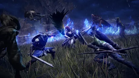 ELDEN RING NIGHTREIGN screenshot 3 of 4