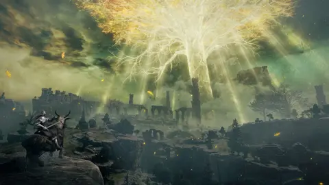 ELDEN RING screenshot 1 of 4