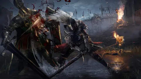 ELDEN RING screenshot 3 of 4