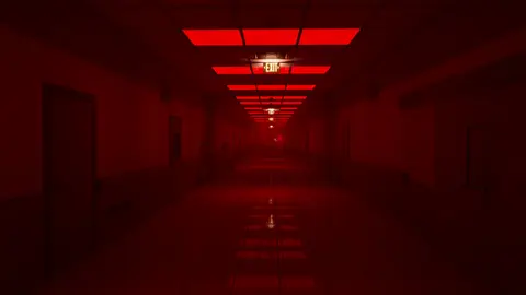 Escape the Backrooms screenshot 4 of 4