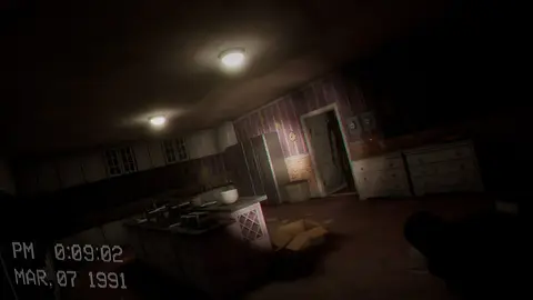 Escape the Backrooms screenshot 3 of 4