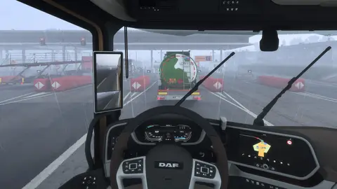 Euro Truck Simulator 2 screenshot 4 of 4