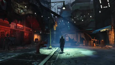 Fallout 4 screenshot 2 of 4