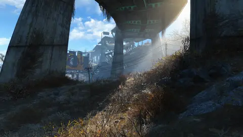 Fallout 4 screenshot 4 of 4