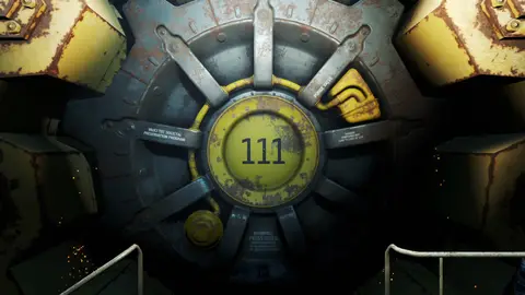 Fallout 4 screenshot 3 of 4