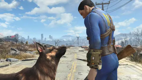 Fallout 4 screenshot 1 of 4