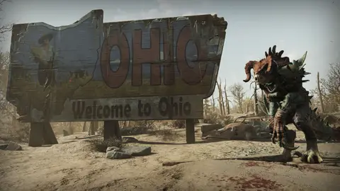 Fallout 76 screenshot 1 of 4