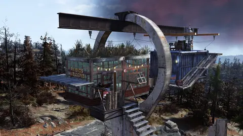 Fallout 76 screenshot 3 of 4