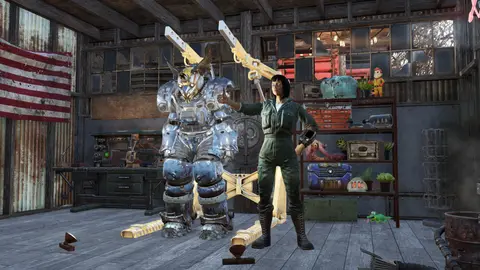 Fallout 76 screenshot 4 of 4