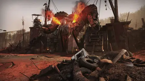 Fallout 76 screenshot 2 of 4