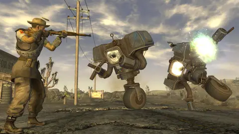 Fallout: New Vegas screenshot 4 of 4
