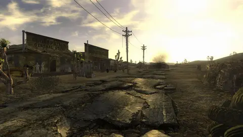 Fallout: New Vegas screenshot 3 of 4