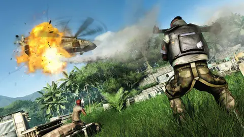 Far Cry 3 Screenshot 3 von 4