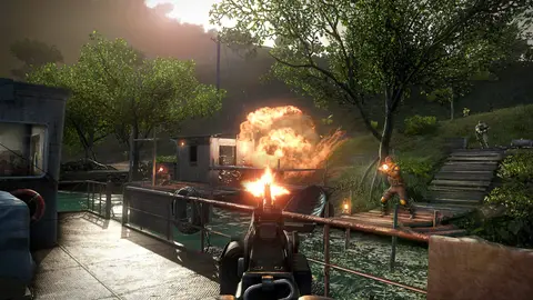 Far Cry 3 Screenshot 4 von 4