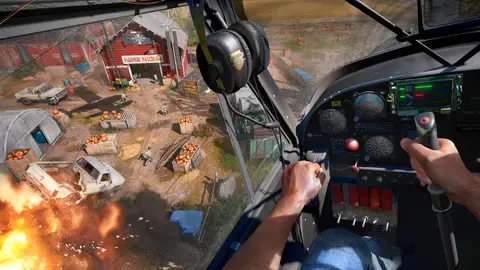 Far Cry 5 screenshot 4 of 4